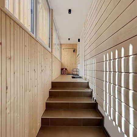 Ferienhaus Huus 115 By Interhome *