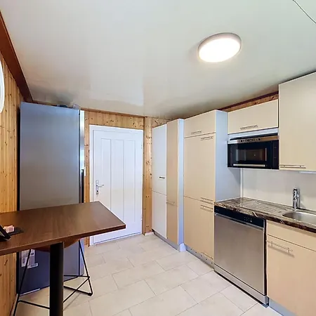 Huus 115 By Interhome
