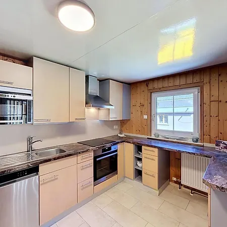 Huus 115 By Interhome Ferienhaus *
