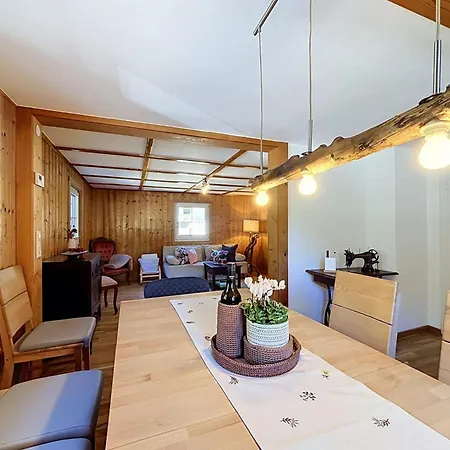 Ferienhaus Huus 115 By Interhome Dalaas