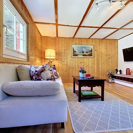 Huus 115 By Interhome *