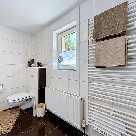 Huus 115 By Interhome