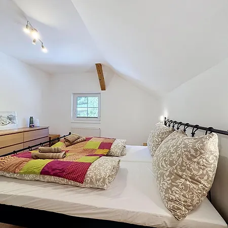 Huus 115 By Interhome * Dalaas