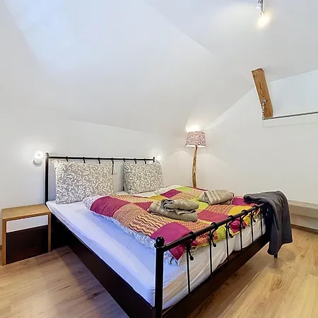 Ferienhaus Huus 115 By Interhome