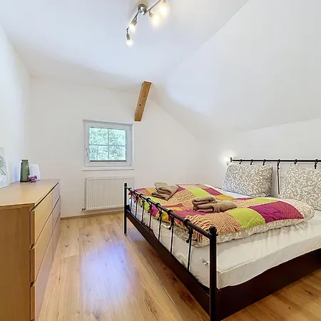 Ferienhaus Huus 115 By Interhome *