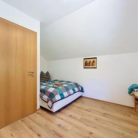 Huus 115 By Interhome Ferienhaus Dalaas