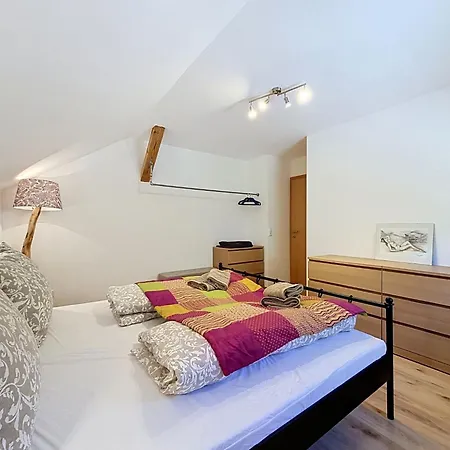 Ferienhaus Huus 115 By Interhome