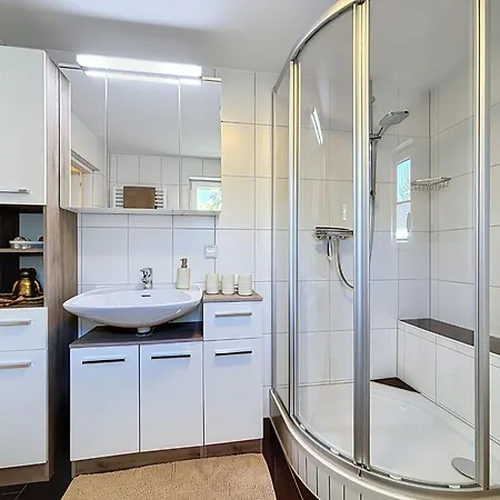 Ferienhaus Huus 115 By Interhome *