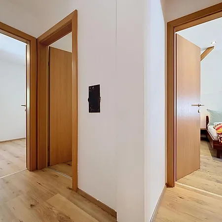 Ferienhaus Huus 115 By Interhome