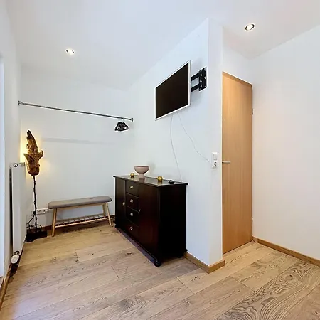 Ferienhaus Huus 115 By Interhome