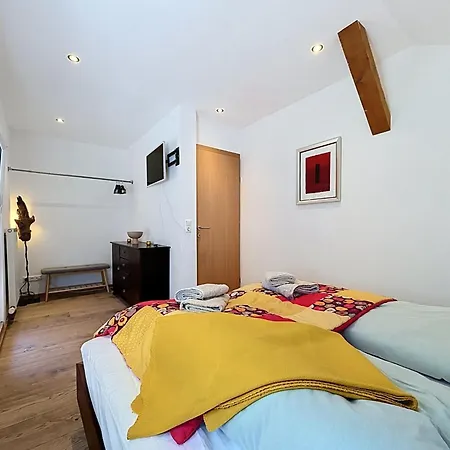 Huus 115 By Interhome Ferienhaus *