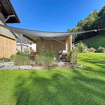 Ferienhaus Huus 115 By Interhome Dalaas