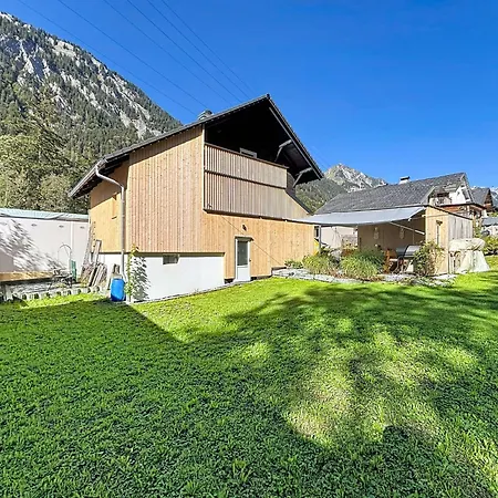 Huus 115 By Interhome Ferienhaus