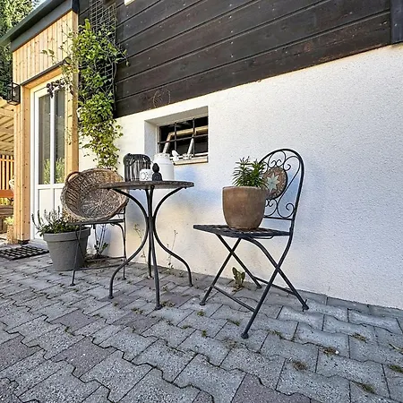 Huus 115 By Interhome Ferienhaus Dalaas