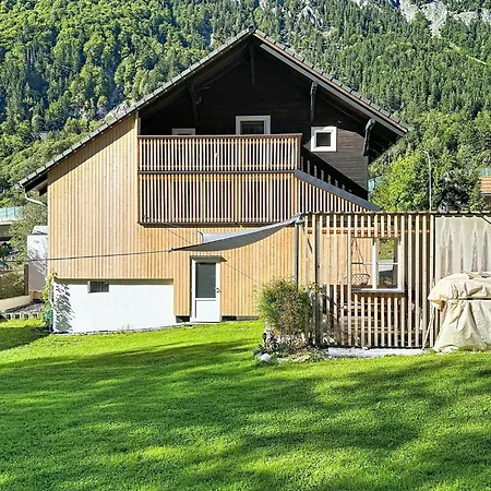 Huus 115 By Interhome